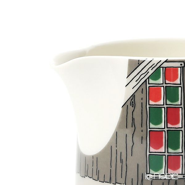 アラビア（ARABIA） ムーミン モーメントオブトワイライト ピッチャー 350ml 1055266