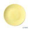 アラビア（ARABIA） 24h Avec アベック イエロー プレート 20cm 1056121