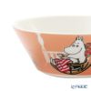 アラビア（ARABIA） ムーミン ムーミンママ ボウル 15cm マーマレード 1057214