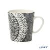 アラビア（ARABIA） トレジャーデザイン by エステリ・トムラ マグカップ Pyorre／ピエーレ 300ml 1058906