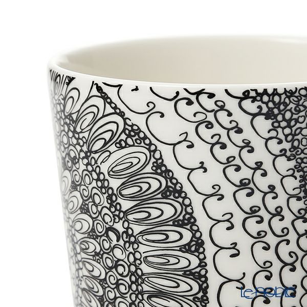 アラビア（ARABIA） トレジャーデザイン by エステリ・トムラ マグカップ Pyorre／ピエーレ 300ml 1058906