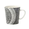 アラビア（ARABIA） トレジャーデザイン by エステリ・トムラ マグカップ Pyorre／ピエーレ 300ml 1058906
