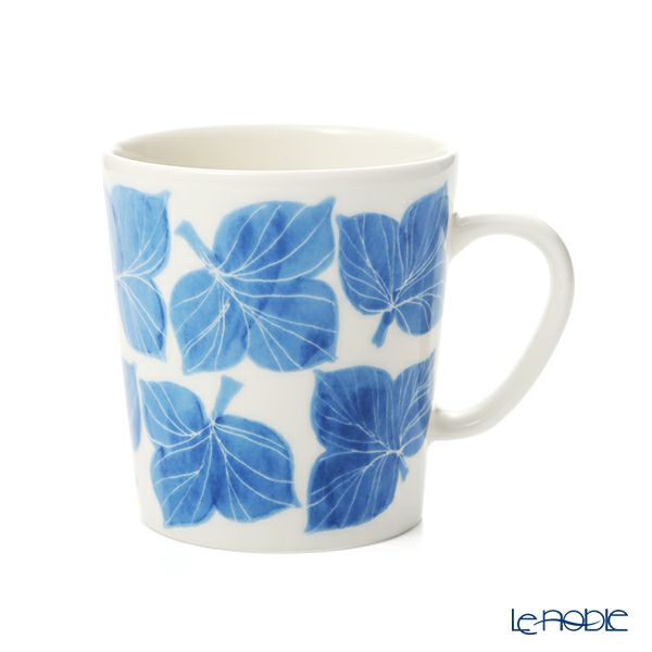 アラビア（ARABIA） トレジャーデザイン by エステリ・トムラ マグカップ Lehvasto／レヘバスト 300ml 1058908