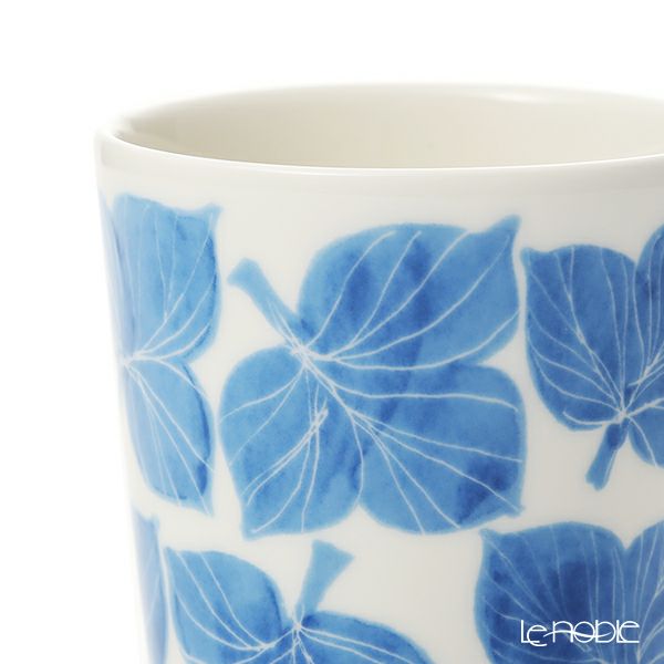 アラビア（ARABIA） トレジャーデザイン by エステリ・トムラ マグカップ Lehvasto／レヘバスト 300ml 1058908