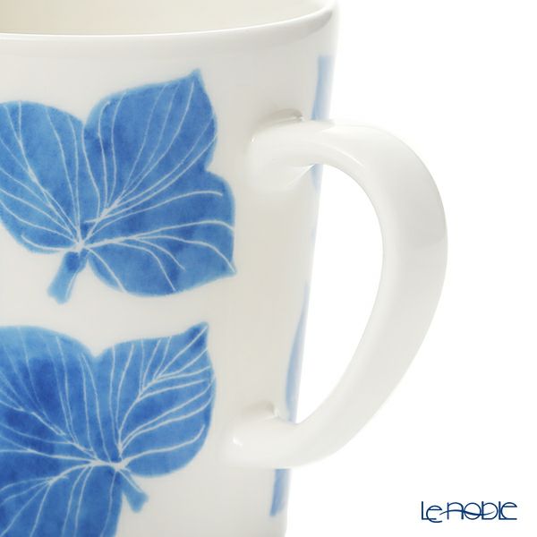 アラビア（ARABIA） トレジャーデザイン by エステリ・トムラ マグカップ Lehvasto／レヘバスト 300ml 1058908