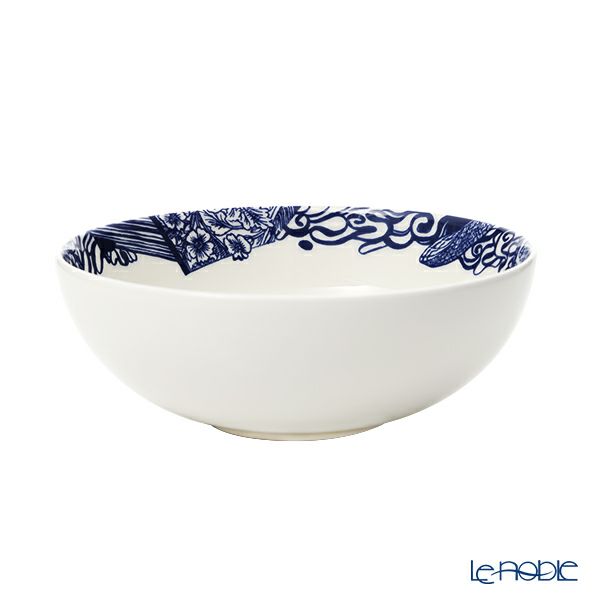 アラビア（ARABIA） 24h ピエンナル PIENNAR シリアルボウル 18cm 1058912