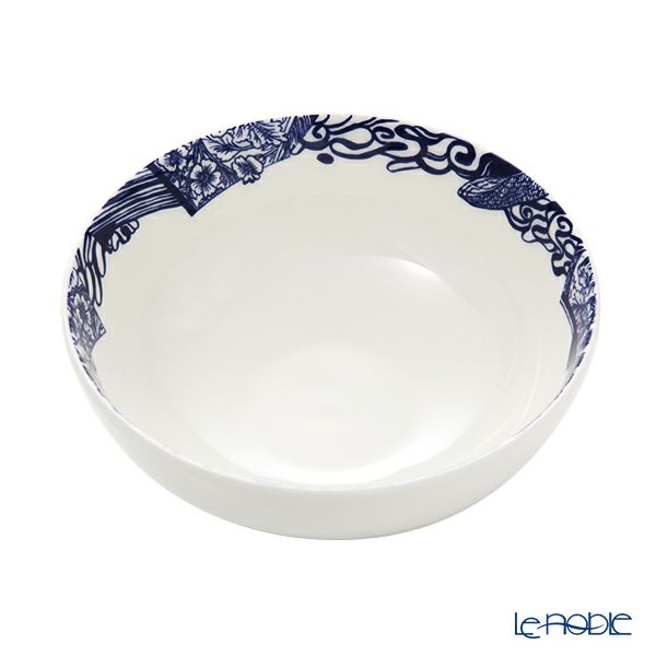 アラビア（ARABIA） 24h ピエンナル PIENNAR シリアルボウル 18cm 1058912