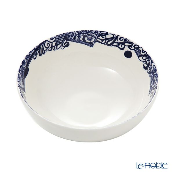 アラビア（ARABIA） 24h ピエンナル PIENNAR シリアルボウル 18cm 1058912