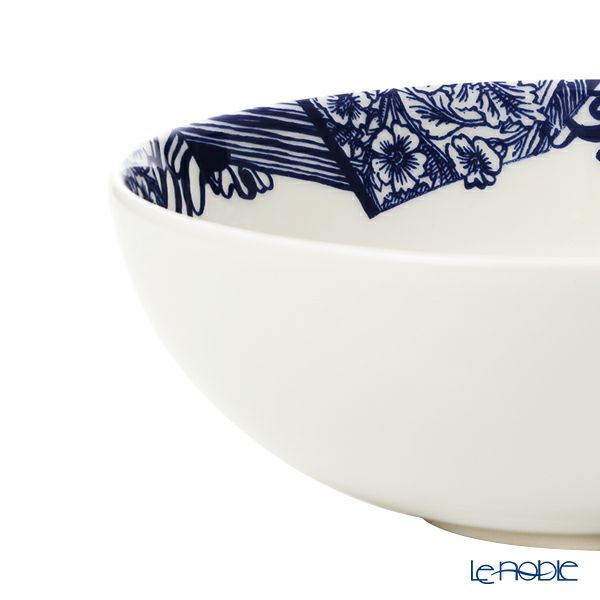 アラビア（ARABIA） 24h ピエンナル PIENNAR シリアルボウル 18cm 1058912