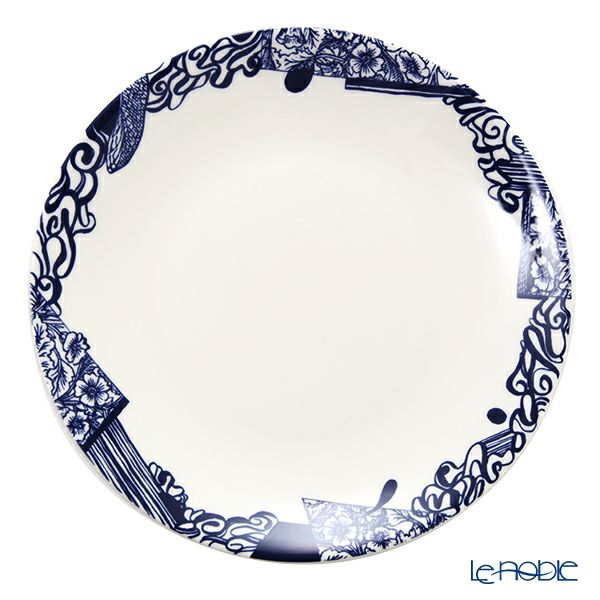 アラビア（ARABIA） 24h ピエンナル PIENNAR プレート 26cm 1058913