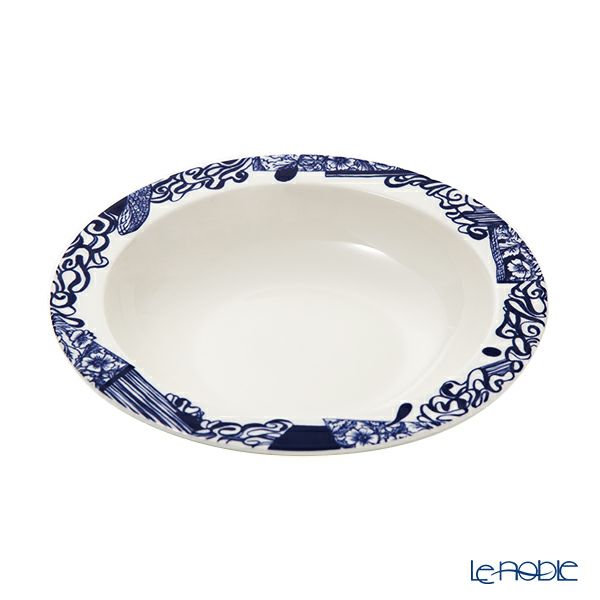 アラビア（ARABIA） 24h ピエンナル PIENNAR ディーププレート 22cm 1058914