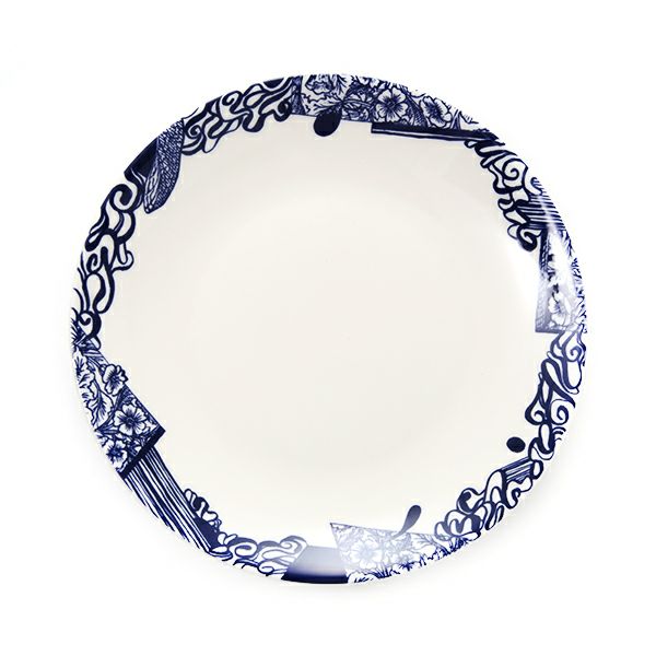 アラビア（ARABIA） 24h ピエンナル PIENNAR プレート 20cm 1058915