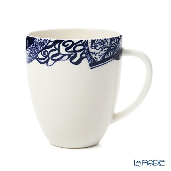 アラビア（ARABIA） 24h ピエンナル PIENNAR マグカップ 340ml 1058916