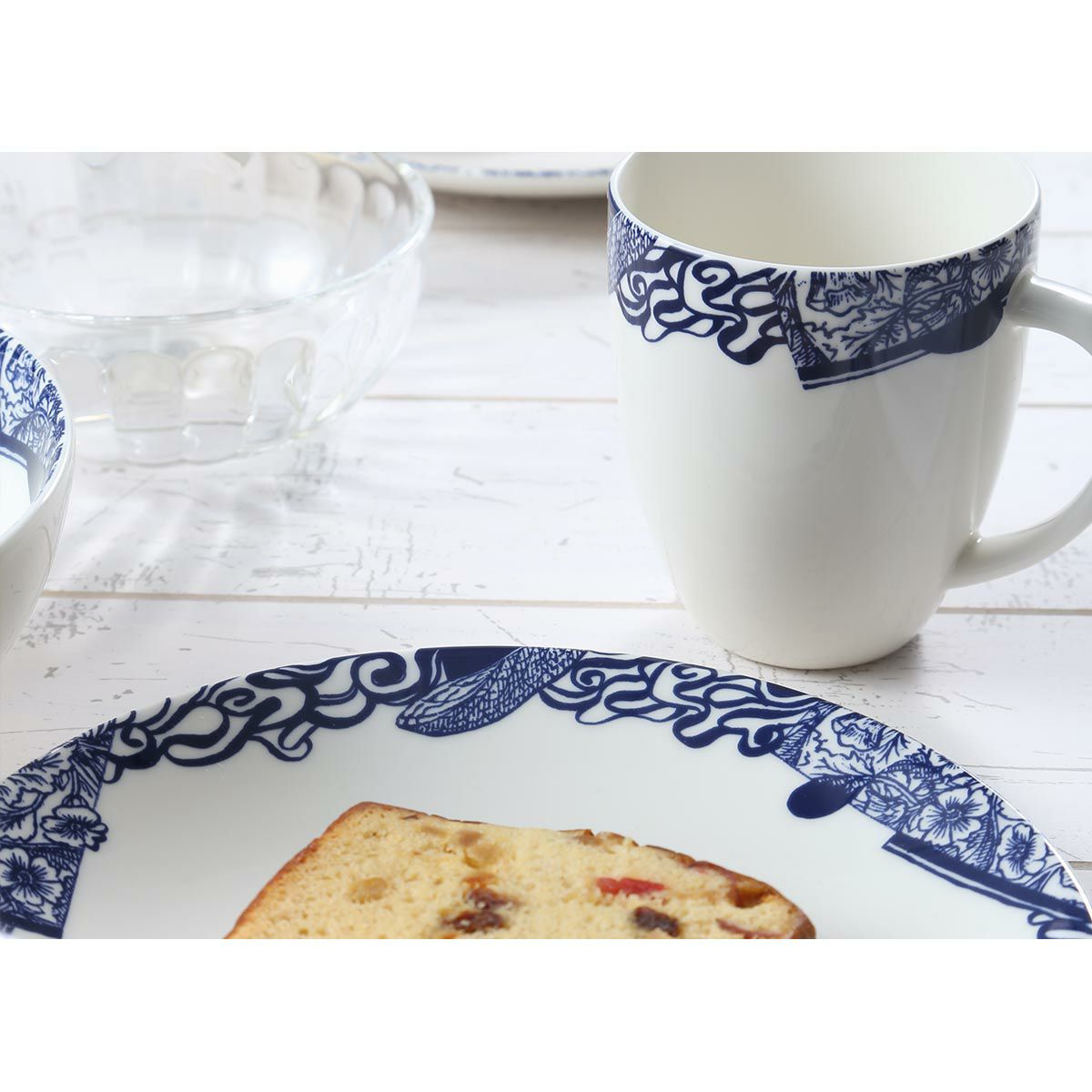 アラビア（ARABIA） 24h ピエンナル PIENNAR マグカップ 340ml 1058916