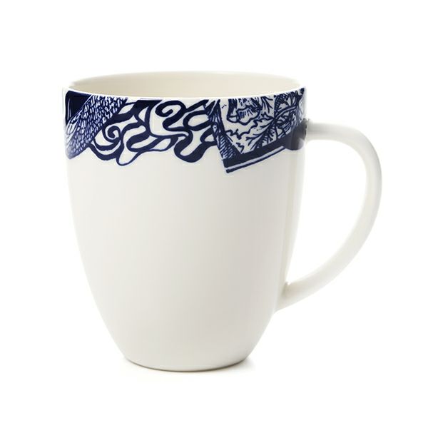 アラビア（ARABIA） 24h ピエンナル PIENNAR マグカップ 340ml 1058916