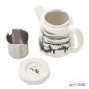 アラビア（ARABIA） ムーミン True to its origins 【NEW】 ティーポット ステンレス製茶こし付 700ml 1059571