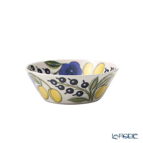 アラビア（ARABIA） パラティッシ イエロー ボウル 13cm 1059706