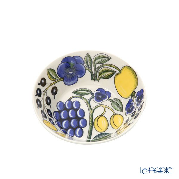 アラビア（ARABIA） パラティッシ イエロー ボウル 13cm 1059706