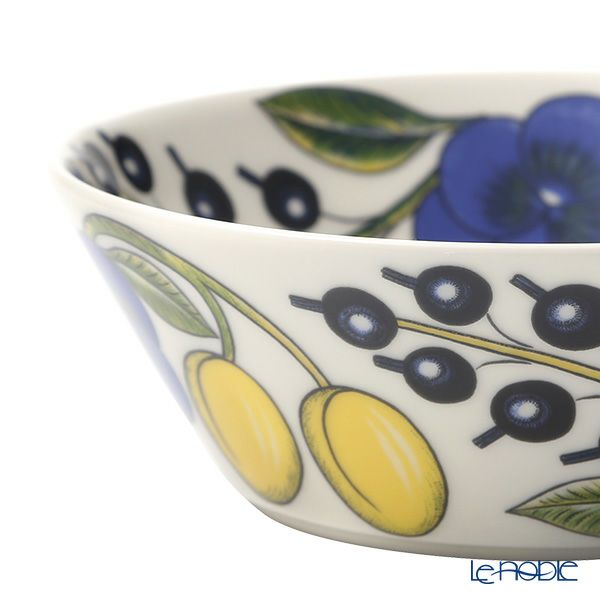 アラビア（ARABIA） パラティッシ イエロー ボウル 13cm 1059706