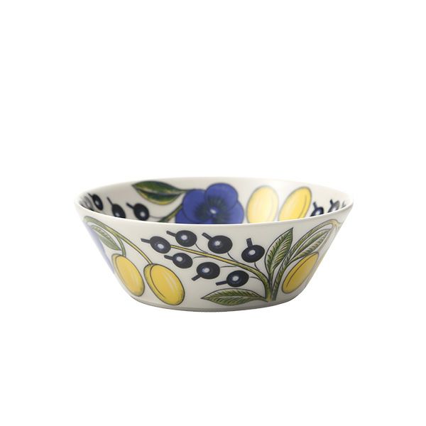 アラビア（ARABIA） パラティッシ イエロー ボウル 13cm 1059706