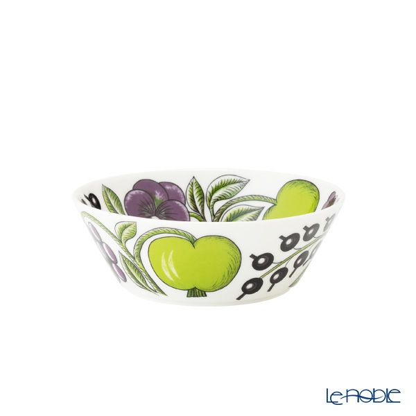 アラビア（ARABIA） パラティッシ パープル ボウル 13cm 1059708