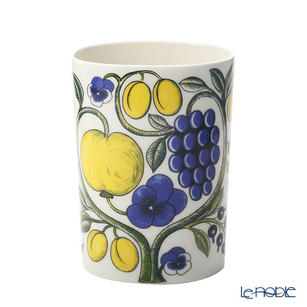 アラビア（ARABIA） パラティッシ イエロー ベース 18cm 1059709