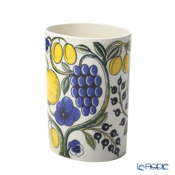 アラビア（ARABIA） パラティッシ イエロー ベース 18cm 1059709