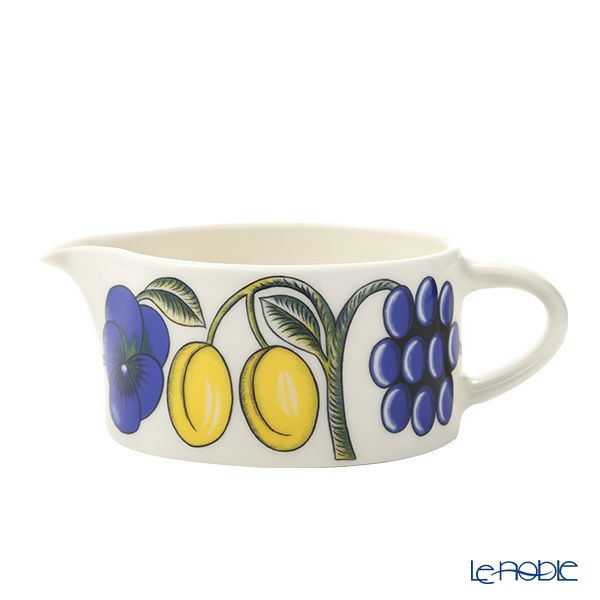 アラビア（ARABIA） パラティッシ イエロー ピッチャー 400ml 1059710