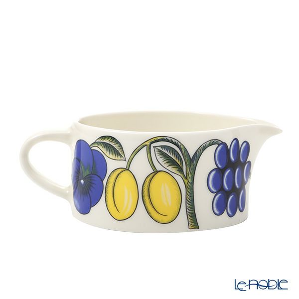 アラビア（ARABIA） パラティッシ イエロー ピッチャー 400ml 1059710