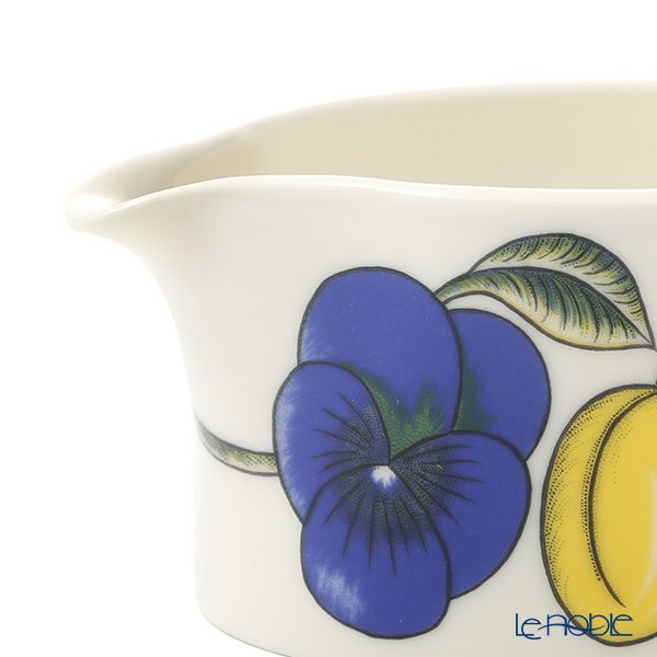 アラビア（ARABIA） パラティッシ イエロー ピッチャー 400ml 1059710