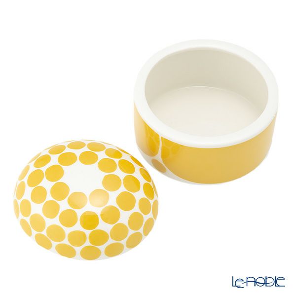 アラビア（ARABIA） スンヌンタイ Sunnuntai 蓋付きジャー 250ml 1059963