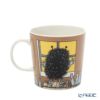 アラビア（ARABIA）ムーミン スティンキー マグカップ 300ml インアクション1062212