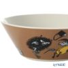 アラビア（ARABIA） ムーミン スティンキー ボウル 15cm インアクション 1062214
