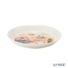 アラビア（ARABIA） ムーミン 2022S サマー プレート 19cm フィッシング 1062220