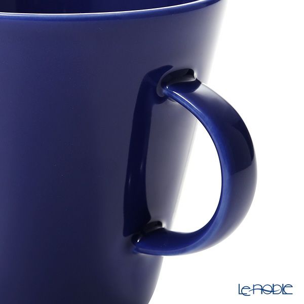 アラビア（ARABIA） ココ マグカップ 350ml アイリス 1062362