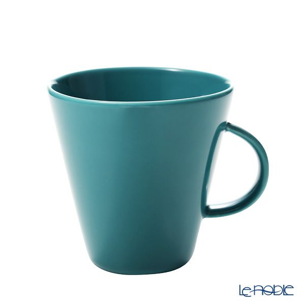 アラビア（ARABIA） ココ マグカップ 350ml ラグーン 1062367