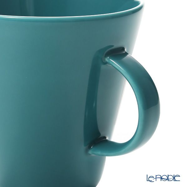 アラビア（ARABIA） ココ マグカップ 350ml ラグーン 1062367