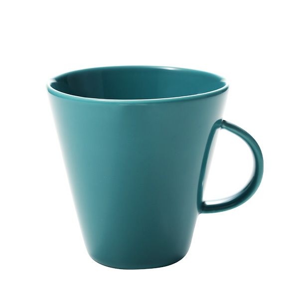 アラビア（ARABIA） ココ マグカップ 350ml ラグーン 1062367