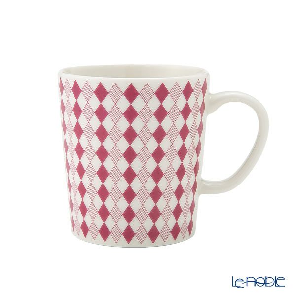 アラビア（ARABIA） パヤッツォ マグカップ 300ml 1064253