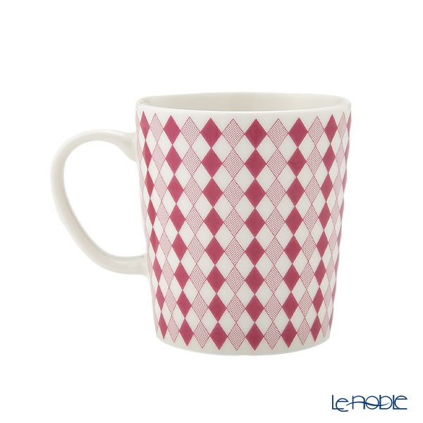 アラビア（ARABIA） パヤッツォ マグカップ 300ml 1064253