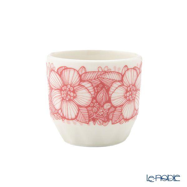 アラビア（ARABIA） フヴィラ Huvila エッグカップ／ミニカップ ペア 40ml 1064791