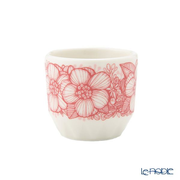 アラビア（ARABIA） フヴィラ Huvila エッグカップ／ミニカップ ペア 40ml 1064791