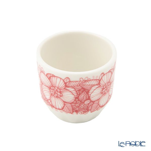 アラビア（ARABIA） フヴィラ Huvila エッグカップ／ミニカップ ペア 40ml 1064791