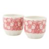 アラビア（ARABIA） フヴィラ Huvila エッグカップ／ミニカップ ペア 40ml 1064791