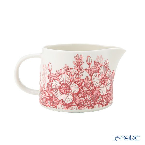 アラビア（ARABIA） フヴィラ Huvila ピッチャー 350ml 1064792