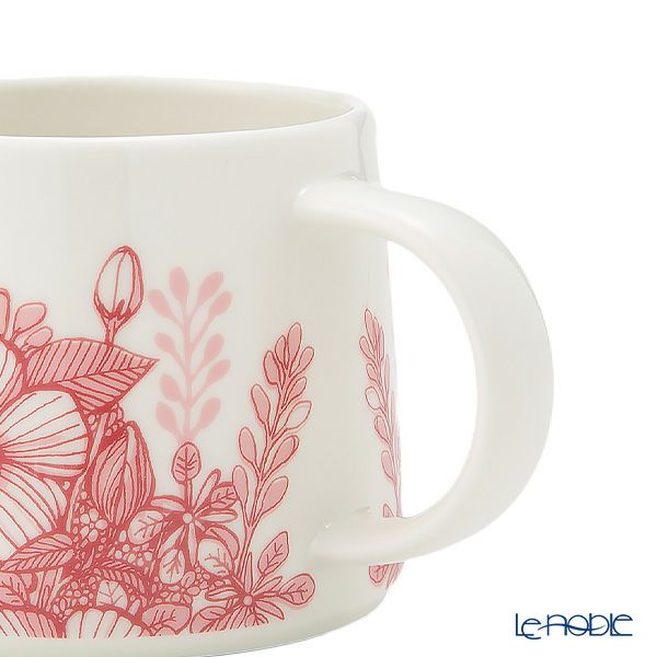 アラビア（ARABIA） フヴィラ Huvila ピッチャー 350ml 1064792