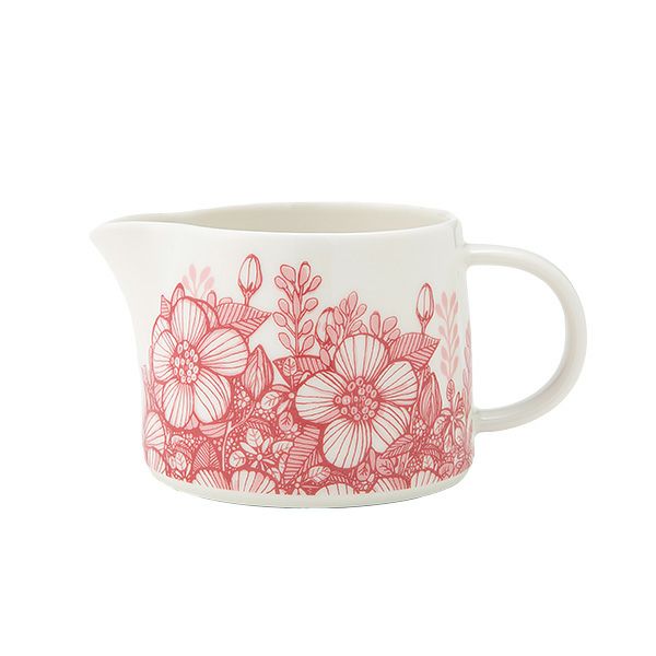 アラビア（ARABIA） フヴィラ Huvila ピッチャー 350ml 1064792