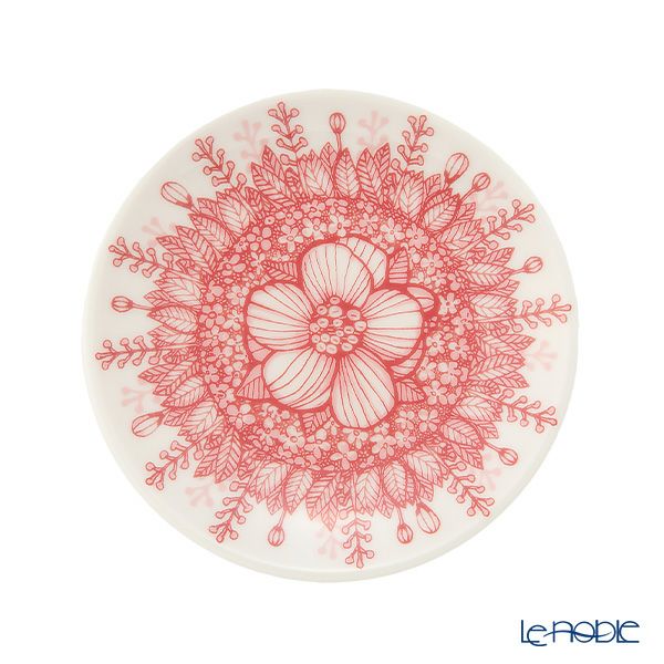 アラビア（ARABIA） フヴィラ Huvila プレート 10.5cm 1064793