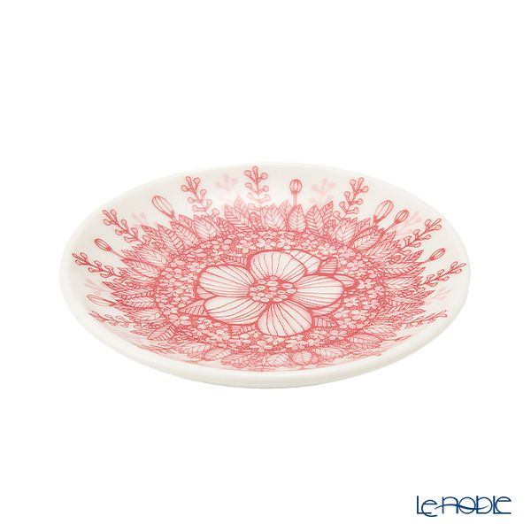 アラビア（ARABIA） フヴィラ Huvila プレート 10.5cm 1064793