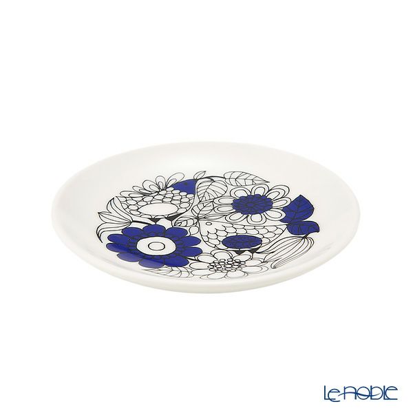 アラビア（ARABIA） パストラーリ プレート 10.5cm 1064796